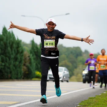 Runner Photo 8474626