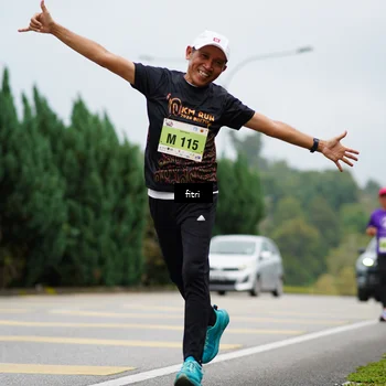 Runner Photo 8474627