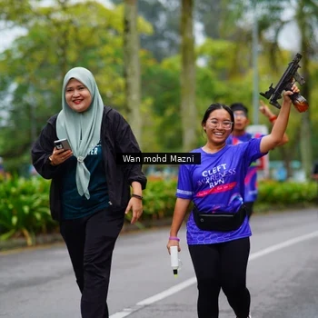 Runner Photo 8474630