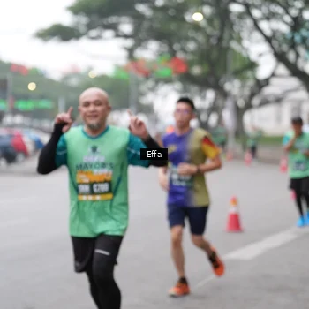 Runner Photo 8474633