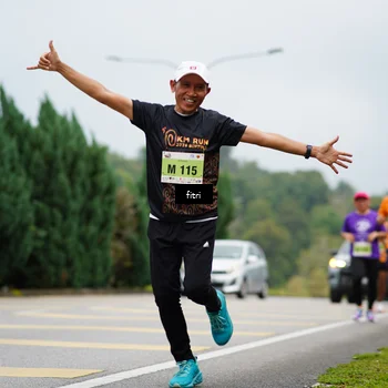 Runner Photo 8474639