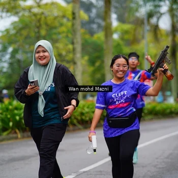 Runner Photo 8474642