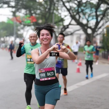 Runner Photo 8474643