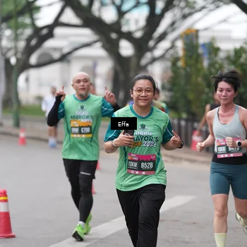 Runner Photo 8474650