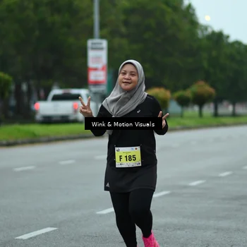 Runner Photo 8474653