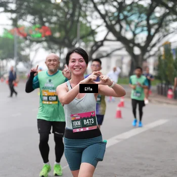 Runner Photo 8474656
