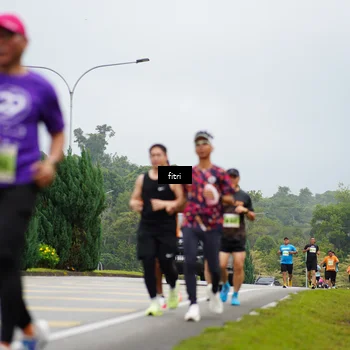 Runner Photo 8474663