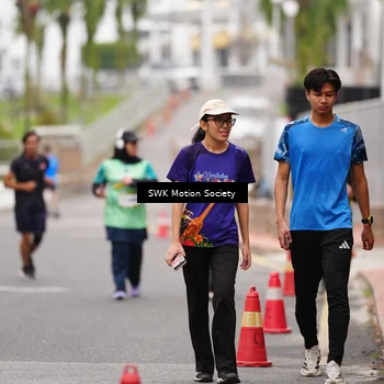 Runner Photo 8474665