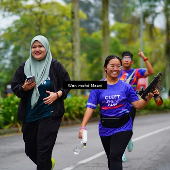 Runner Photo 8474668