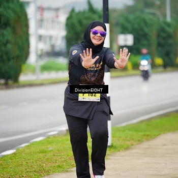 Runner Photo 8474682