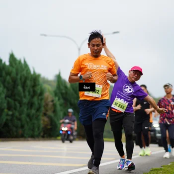 Runner Photo 8474683