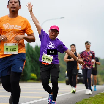 Runner Photo 8474687