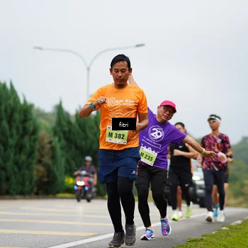 Runner Photo 8474688