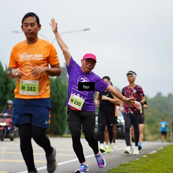 Runner Photo 8474690