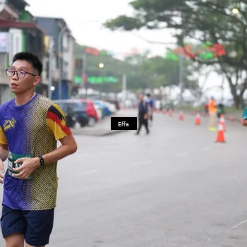 Runner Photo 8474691