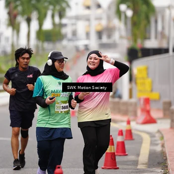 Runner Photo 8474694