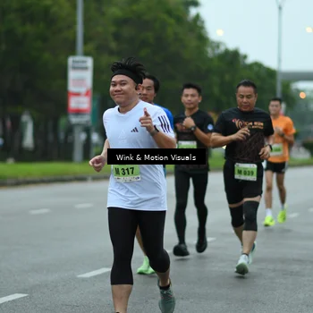 Runner Photo 8474698