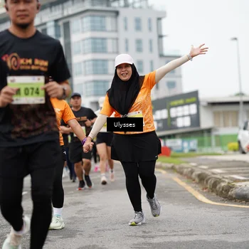 Runner Photo 8474699