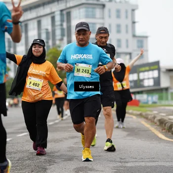 Runner Photo 8474700