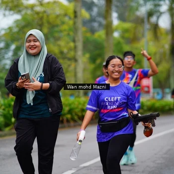 Runner Photo 8474702