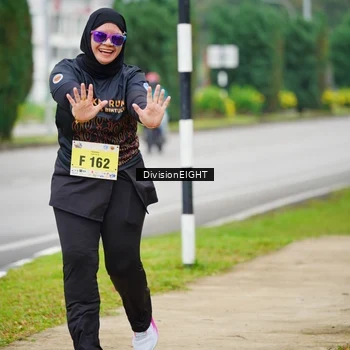 Runner Photo 8474703