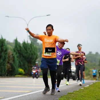 Runner Photo 8474708