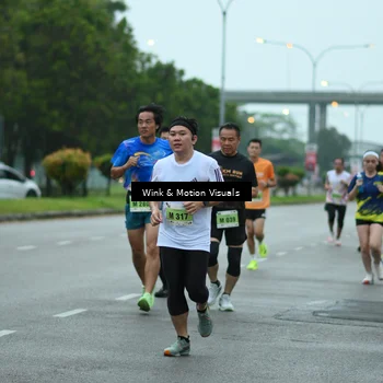 Runner Photo 8474709