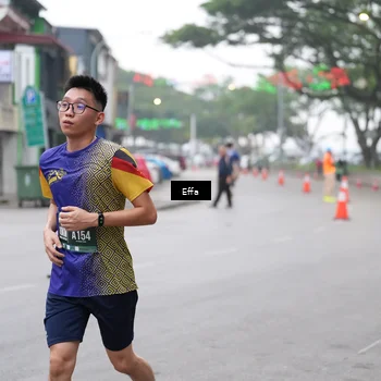 Runner Photo 8474710