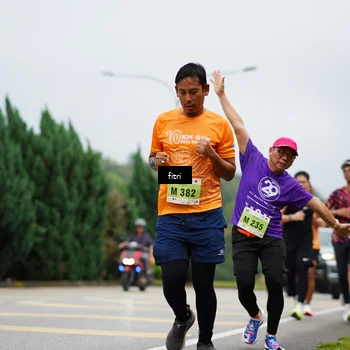 Runner Photo 8474712