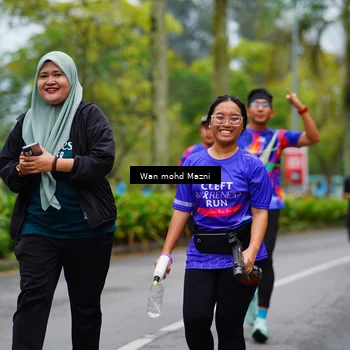 Runner Photo 8474713