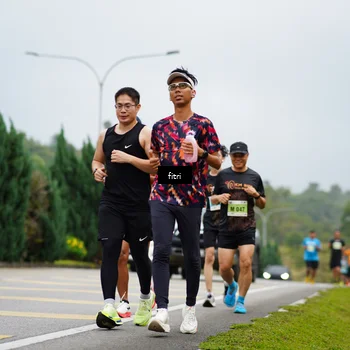 Runner Photo 8474714