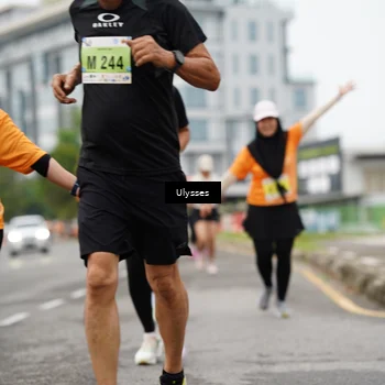 Runner Photo 8474716