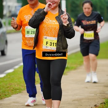 Runner Photo 8474718