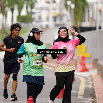 Runner Photo 8474719