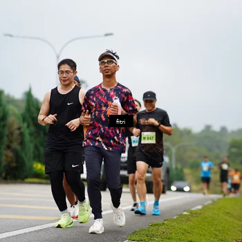 Runner Photo 8474723