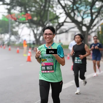 Runner Photo 8474724