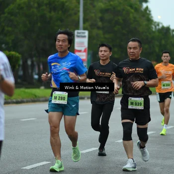Runner Photo 8474725