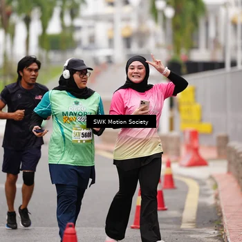Runner Photo 8474726
