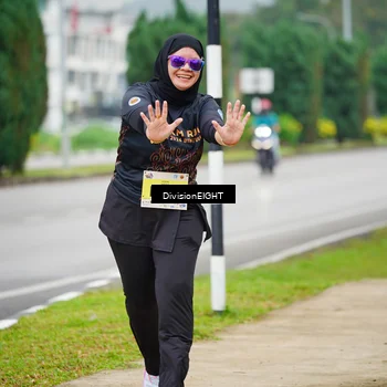 Runner Photo 8474729