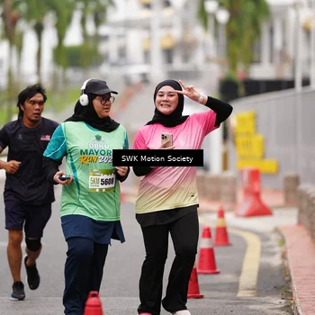 Runner Photo 8474730