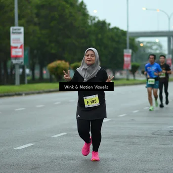 Runner Photo 8474733