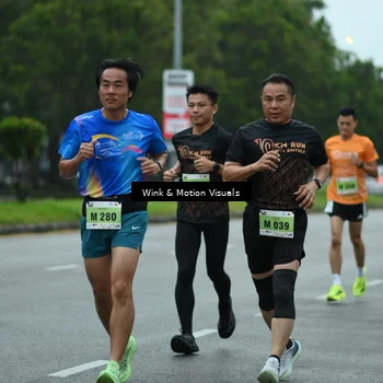Runner Photo 8474736