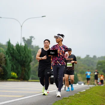 Runner Photo 8474739