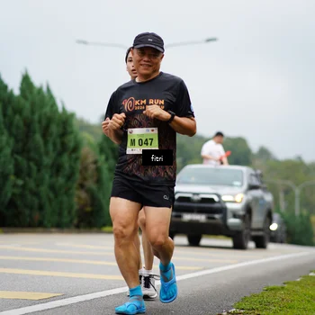 Runner Photo 8474740