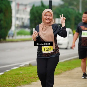 Runner Photo 8474741