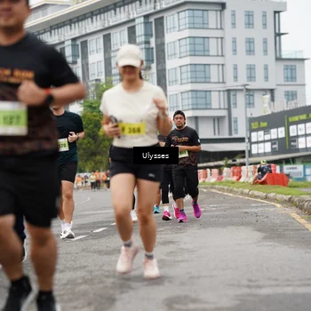 Runner Photo 8474745