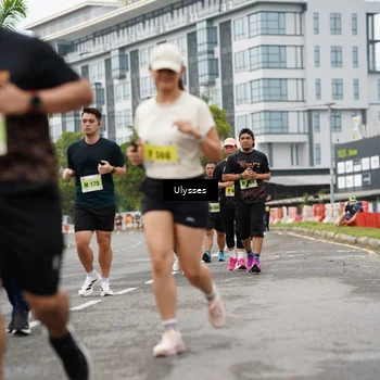 Runner Photo 8474749