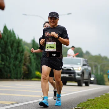 Runner Photo 8474750