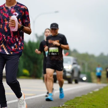 Runner Photo 8474752