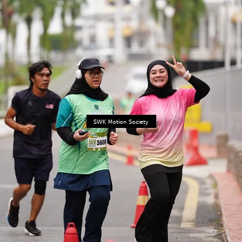 Runner Photo 8474754